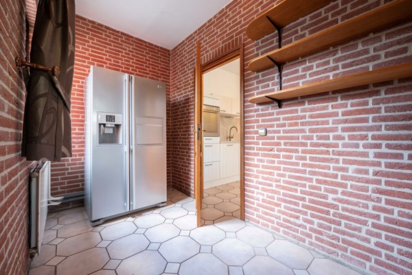 Medium property photo - Prins Florisstraat 10, 4671 GP Dinteloord